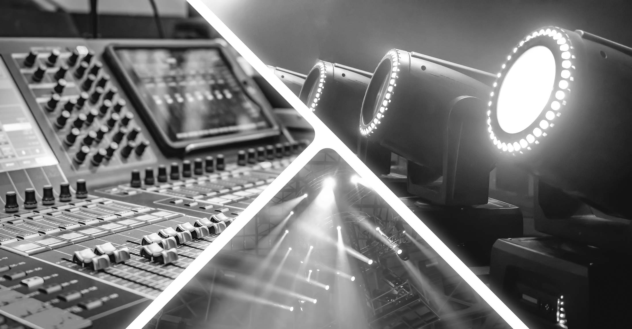 AA Sound Veranstaltungstechnik | DJ