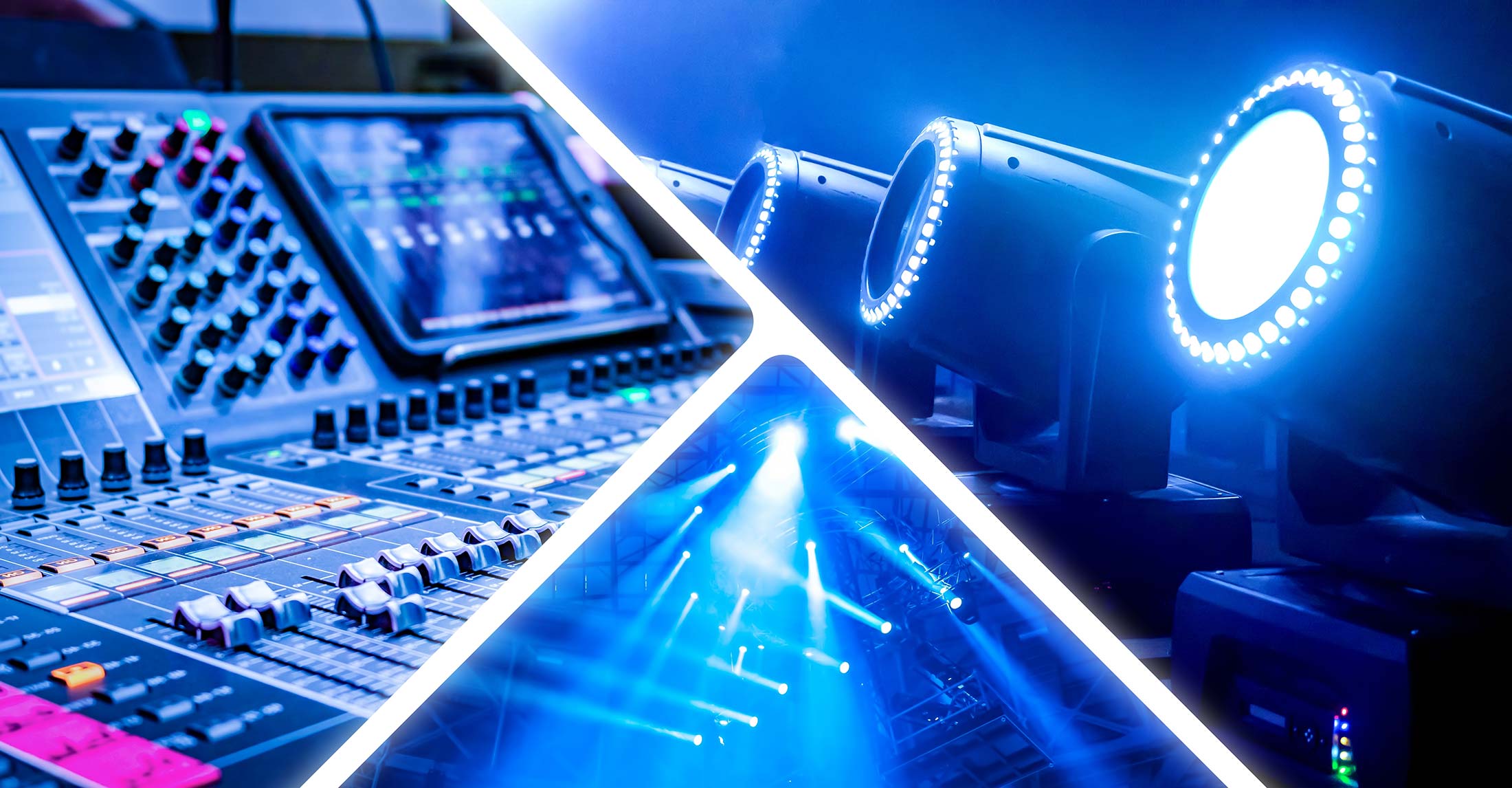 AA Sound Veranstaltungstechnik | DJ